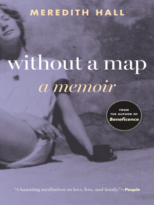 Without a Map - ebook